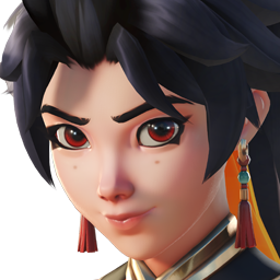 オーバーウォッチ アンラン アイコン