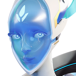 オーバーウォッチ エコー アイコン