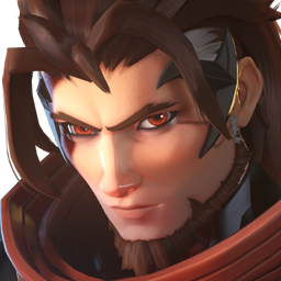 オーバーウォッチ エムレ アイコン