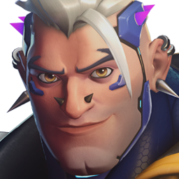 オーバーウォッチ ハザード アイコン