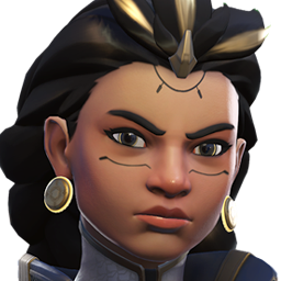 オーバーウォッチ イラリー アイコン