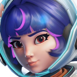 オーバーウォッチ ジュノ アイコン