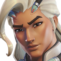 オーバーウォッチ ライフウィーバー アイコン