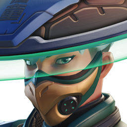 オーバーウォッチ ミズキ アイコン