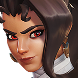 オーバーウォッチ ヴェンデッタ アイコン