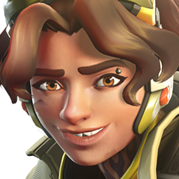 オーバーウォッチ ベンチャー アイコン