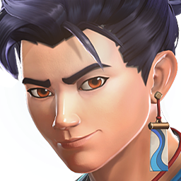 オーバーウォッチ ウーヤン アイコン